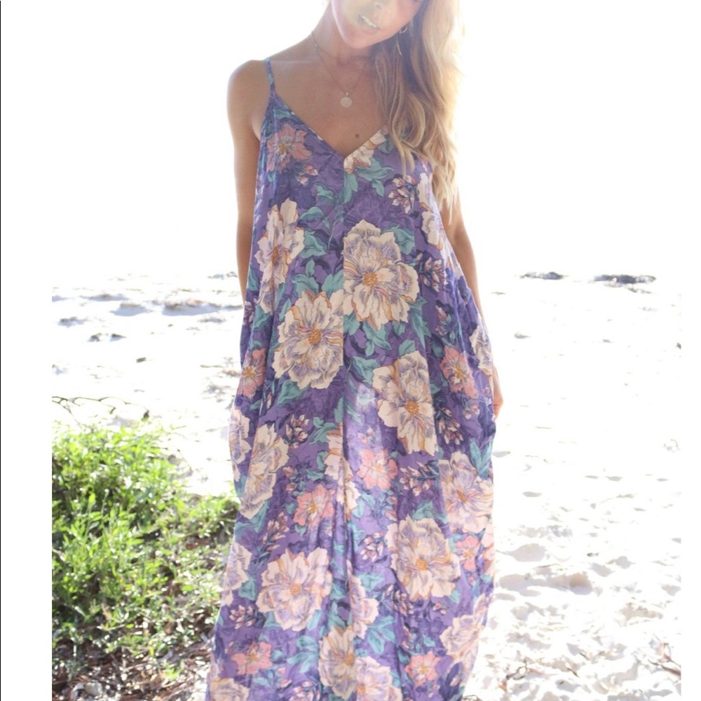 Flower Maxi - Picture 4 of 5